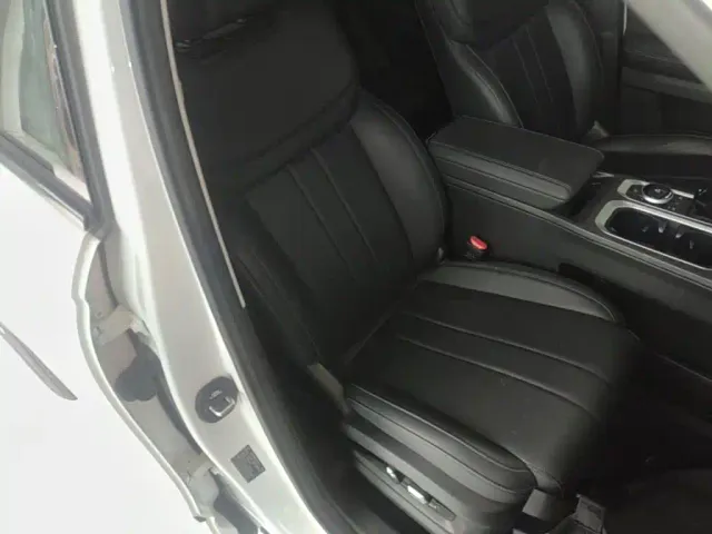 Chery Tansuo 06 — Фото автомобиля 24