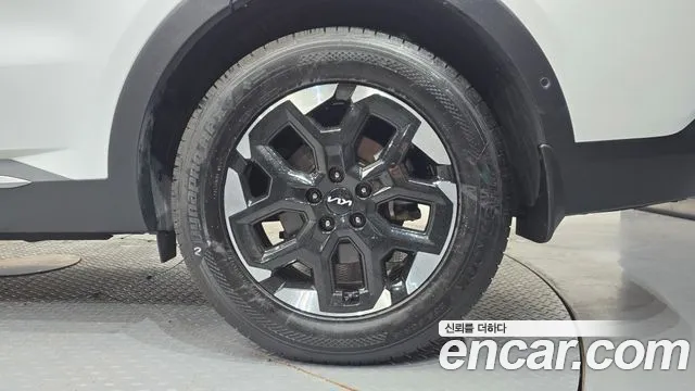 Kia Sorento 4th Gen — Фото автомобиля 6