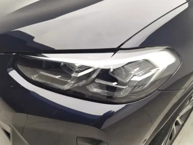 BMW X3 — Фото автомобиля 7