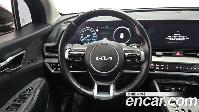 Kia Sportage 5th Gen — Фото автомобиля 12