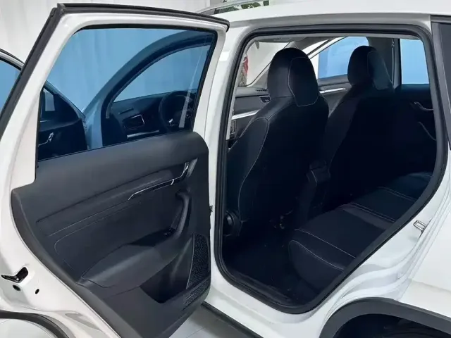 Skoda Kamiq — Фото автомобиля 13