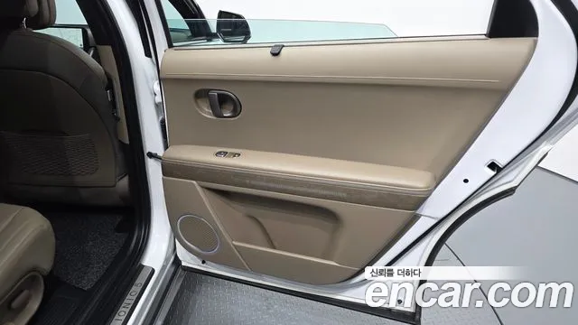 Hyundai Ioniq5 Long Range AWD — Фото автомобиля 24