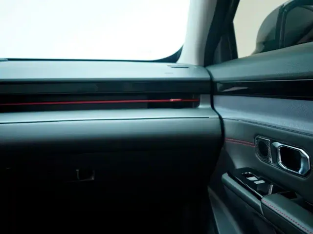 Jetour Dashing — Фото автомобиля 15