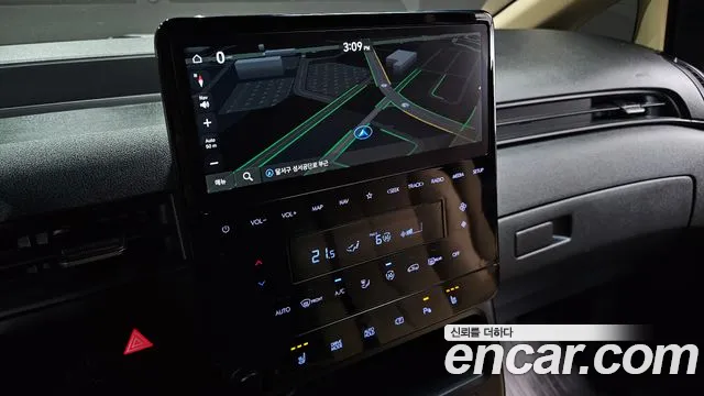 Hyundai Staria — Фото автомобиля 13