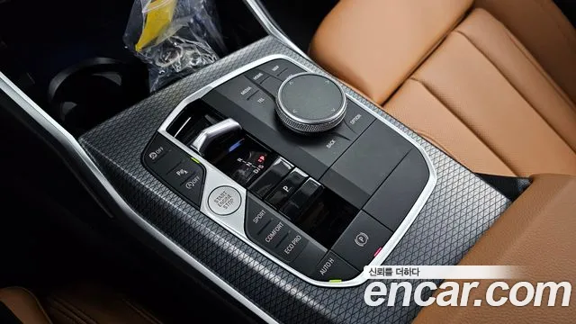 BMW 3 Series G20 — Фото автомобиля 12
