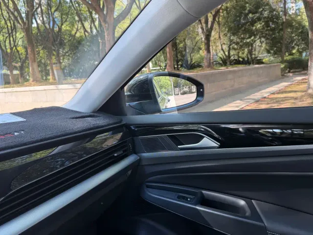 Volkswagen Passat — Фото автомобиля 15