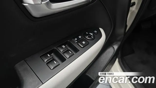 Kia RAY Новый Kia Ray Signature — Фото автомобиля 22