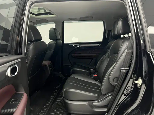 GAC Trumpchi M6 — Фото автомобиля 19