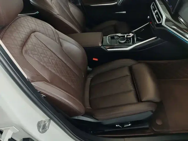 BMW 3 Series — Фото автомобиля 24