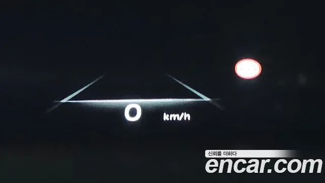 Genesis G80 RG3 — Фото автомобиля 17