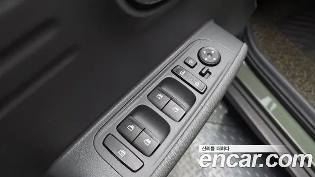 Hyundai Casper — Фото автомобиля 27