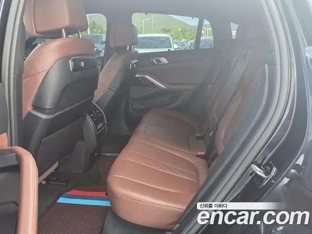 BMW X6 G06 — Фото автомобиля 11
