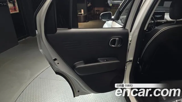 Hyundai Casper Casper Inspiration — Фото автомобиля 25