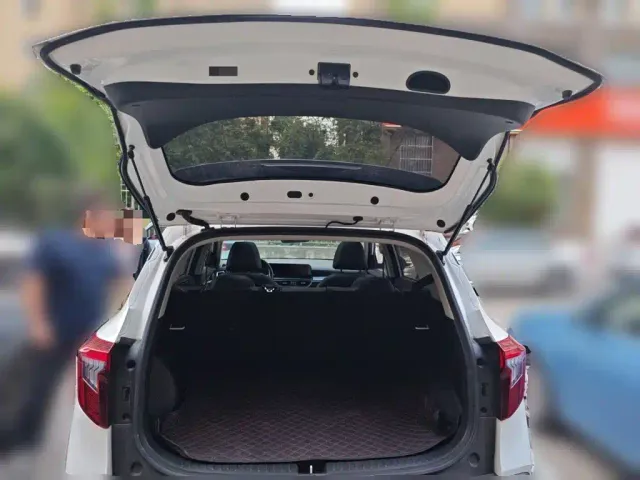 Kia Seltos — Фото автомобиля 15
