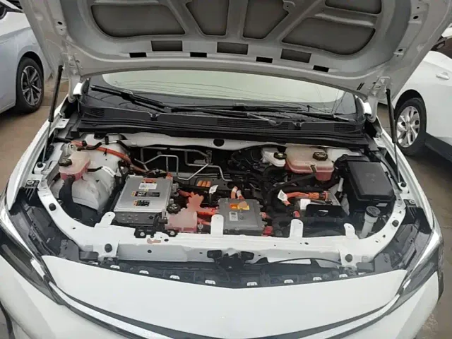 Buick Velite 6 — Фото автомобиля 19