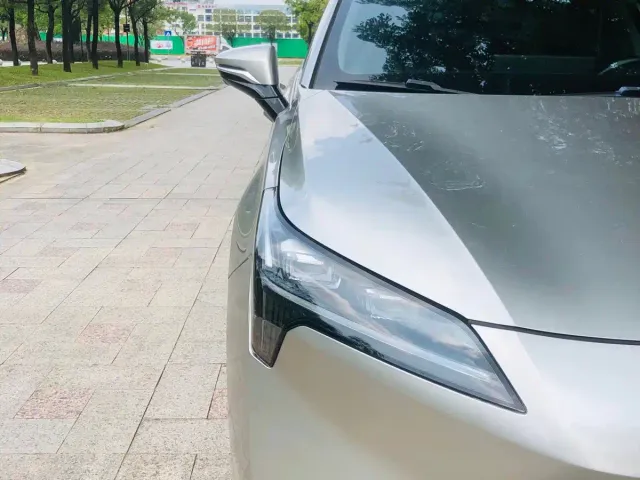 GAC Aion S Plus — Фото автомобиля 19
