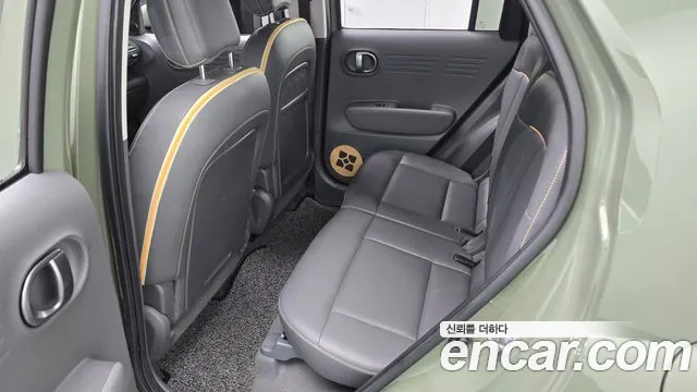 Hyundai Casper — Фото автомобиля 16