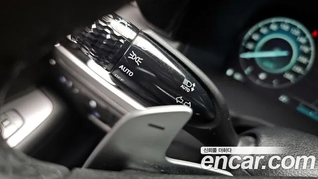 Hyundai Palisade The New Palisade Бензин 3.8 4WD — Фото автомобиля 28