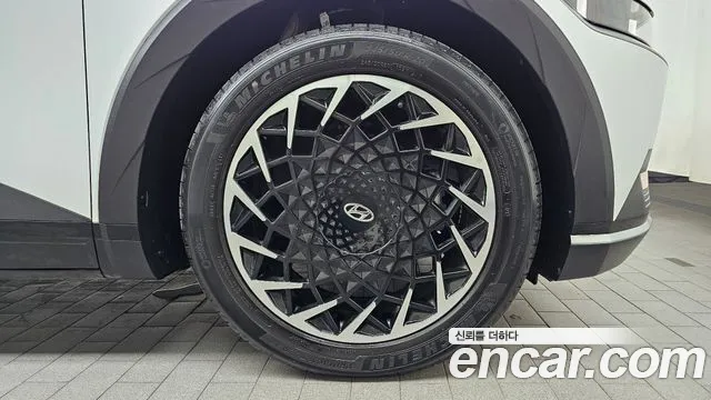 Hyundai Ioniq 5 — Фото автомобиля 6