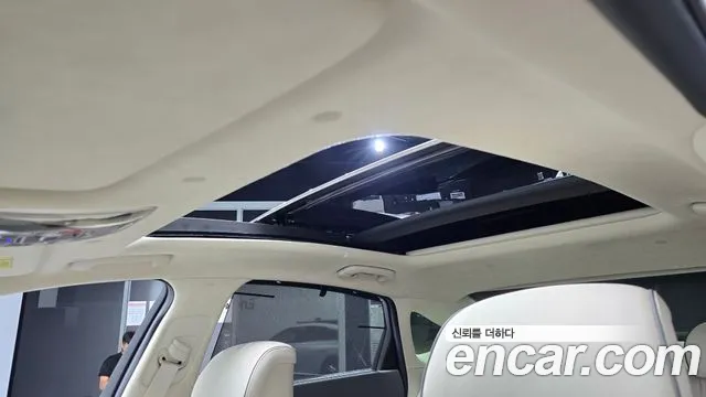 Genesis G80 RG3 — Фото автомобиля 23