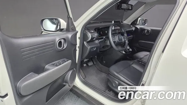Hyundai Casper Casper Turbo Essential — Фото автомобиля 10