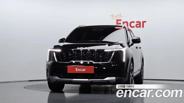 Kia Sorento — Фото автомобиля 2