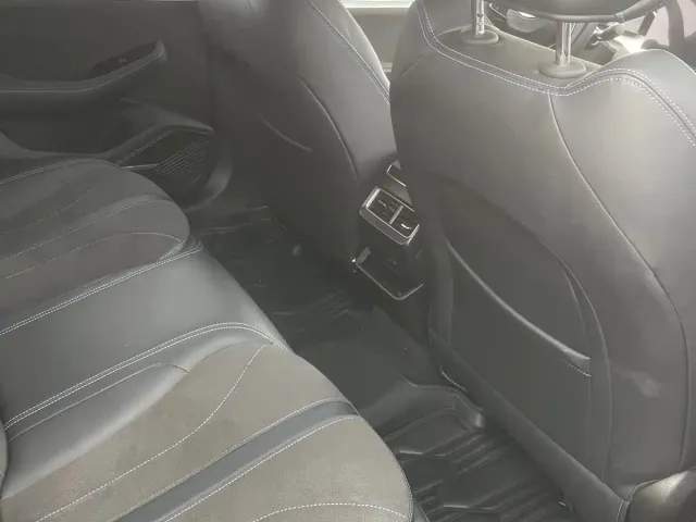 Geely Xingrui — Фото автомобиля 6