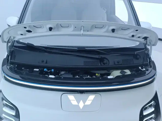 Wuling Air EV — Фото автомобиля 10