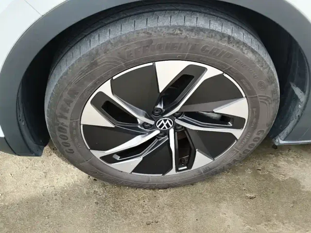 Volkswagen ID.4 Crozz — Фото автомобиля 22
