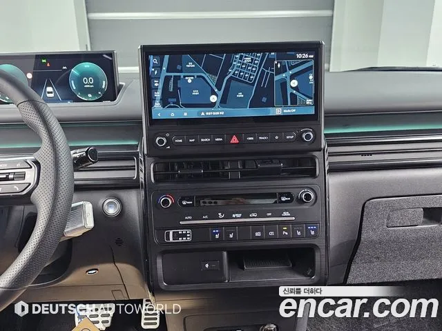 Hyundai Staria — Фото автомобиля 14