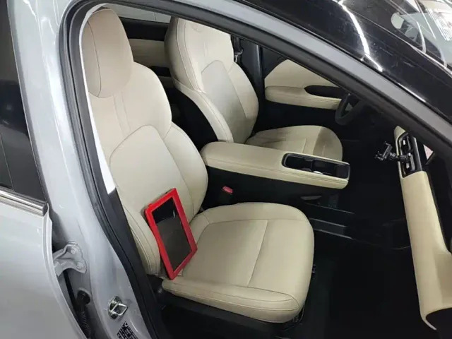 Wuling Binguo PLUS — Фото автомобиля 24