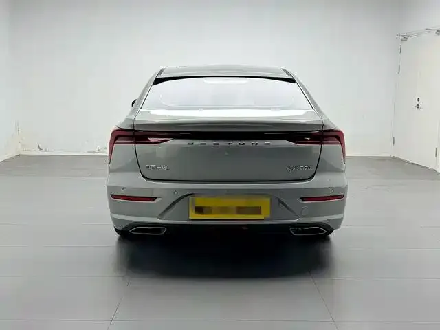 Bestune B70 — Фото автомобиля 5