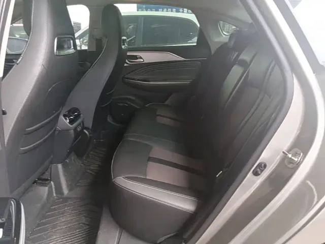 GAC Aion S Plus — Фото автомобиля 16