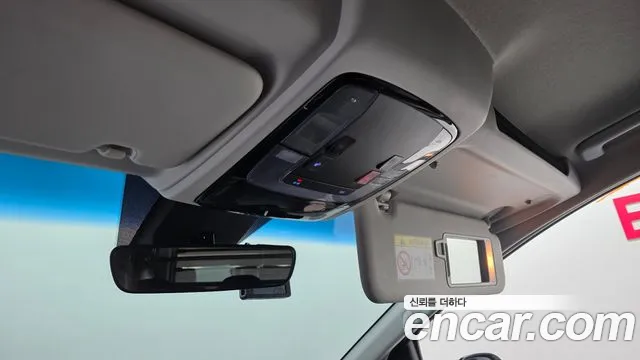 Hyundai Staria — Фото автомобиля 25
