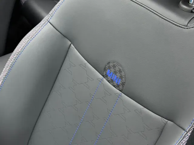 MINI Hatch — Фото автомобиля 20