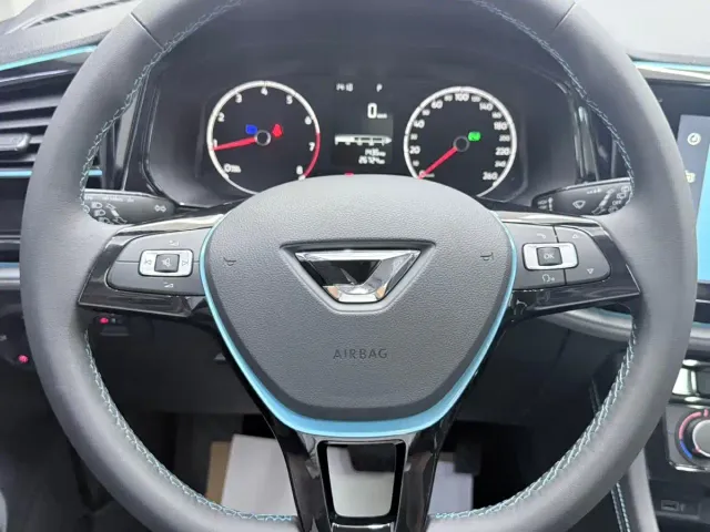 Jetta VS5 — Фото автомобиля 13