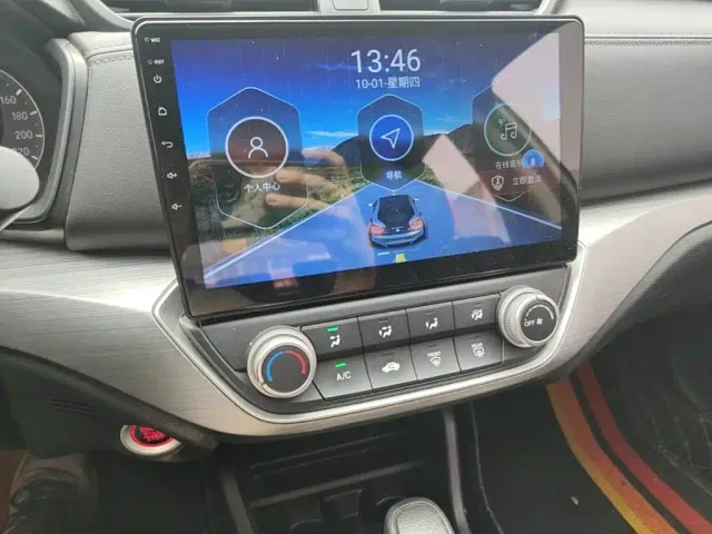 Honda ENVIX — Фото автомобиля 12