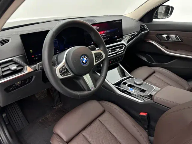 BMW i3 — Фото автомобиля 15