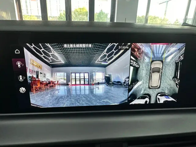 Kia Seltos — Фото автомобиля 22