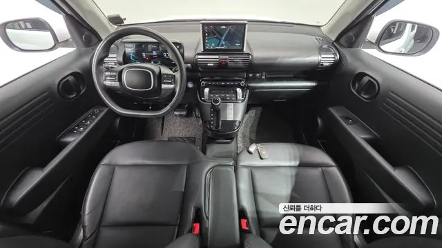 Hyundai Casper — Фото автомобиля 7