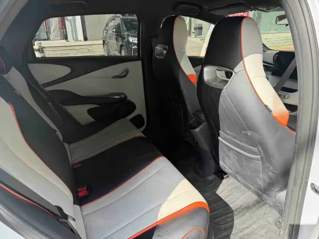 BYD Dolphin — Фото автомобиля 7