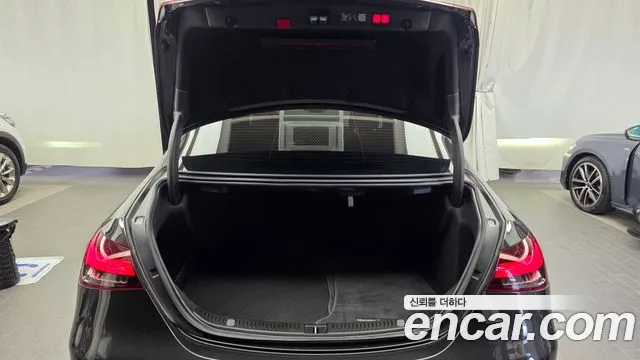 Mercedes-Benz E-Class W213 — Фото автомобиля 26
