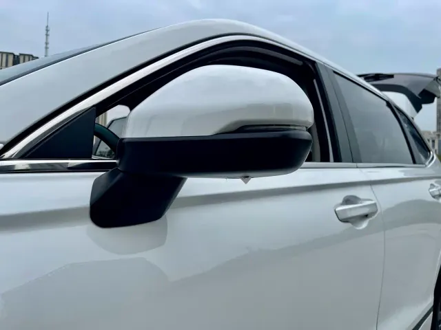 Honda Breeze — Фото автомобиля 5