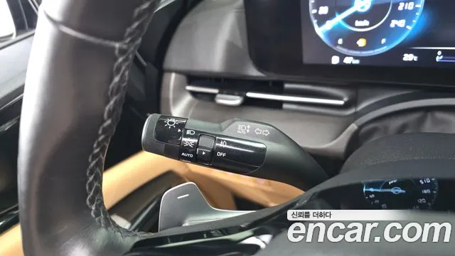 Kia Canival Carnival 4 поколение Бензин 7 мест Noblesse — Фото автомобиля 17