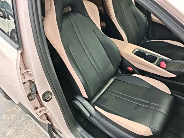 BYD Seagull — Фото автомобиля 24