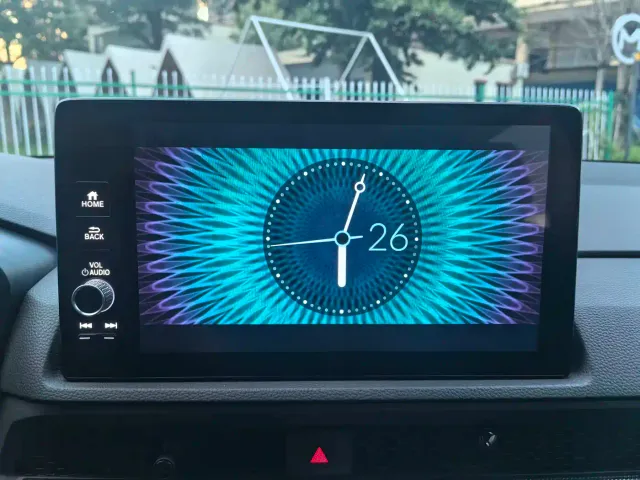 Honda Breeze — Фото автомобиля 20