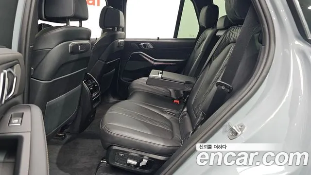BMW X5 G05 — Фото автомобиля 17