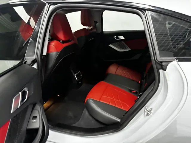 BMW 2 Series — Фото автомобиля 21