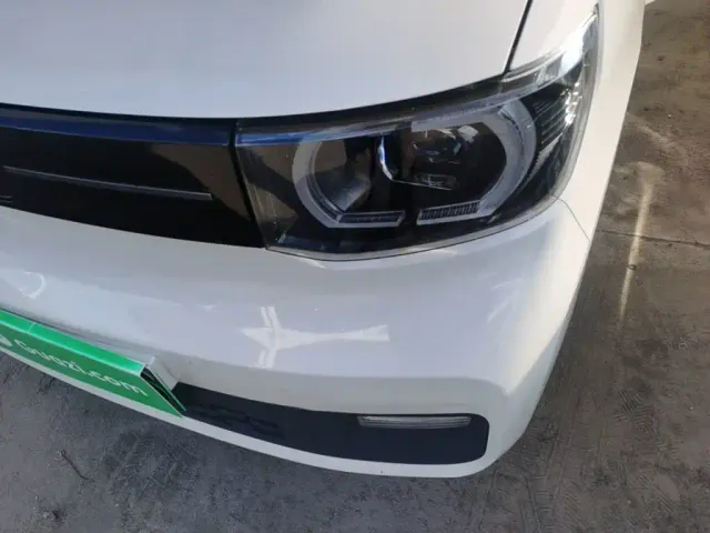 Wuling Hongguang Mini EV — Фото автомобиля 23