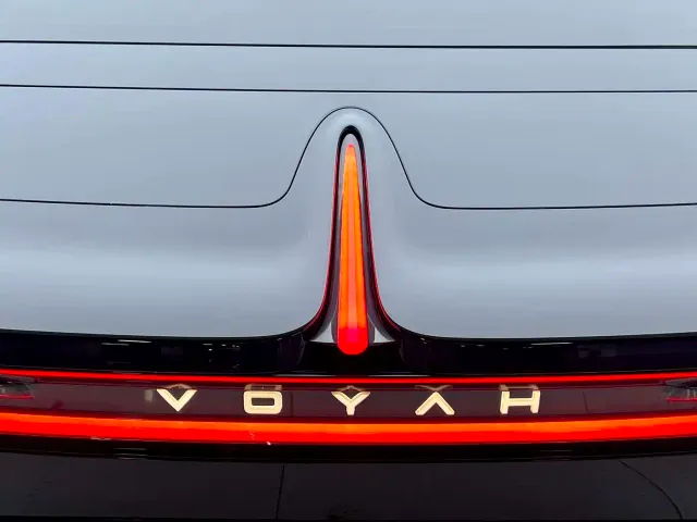 Voyah Zhuiguang — Фото автомобиля 11